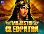 Majestic Cleopatra