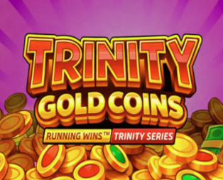 Trinity Gold Coins