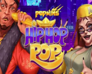 HipHopPop™