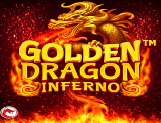 Golden Dragon Inferno