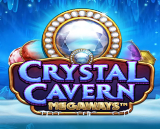 Crystal Caverns Megaways