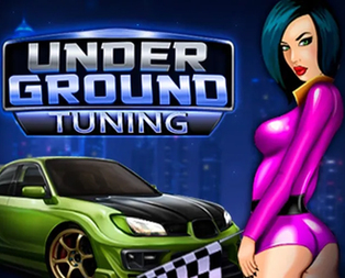 Underground Tuning