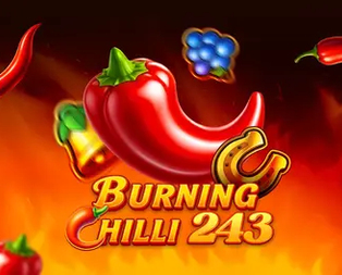Burning Chilli 243