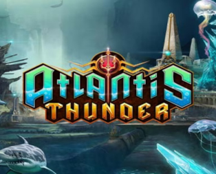 Atlantis Thunder