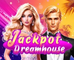 Jackpot Dreamhouse