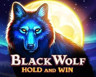 Black Wolf