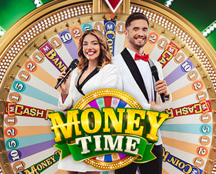 Money Time