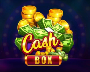 Cash Box™