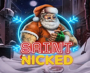 Saint Nicked