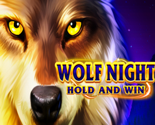 Wolf Night