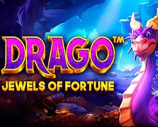 Drago Jewels of Fortune