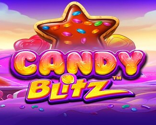 Candy Blitz