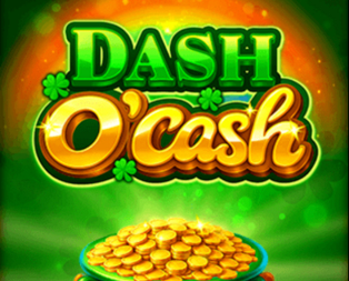 Dash O’Cash