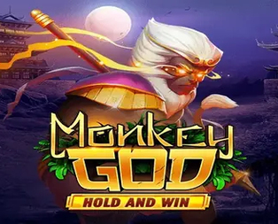 Monkey God Hold and Win