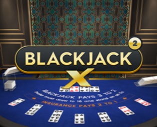 BlackjackX 2
