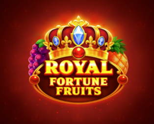 Royal Fortune Fruits