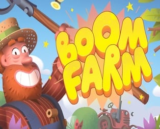 Boom Farm