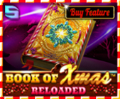 Book Of Xmas Reloaded