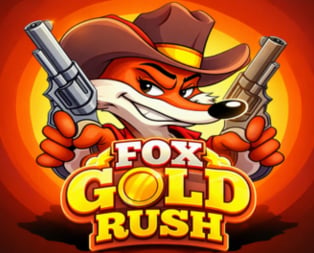 
                            Fox Gold Rush