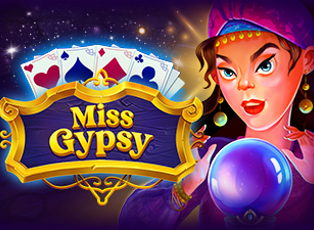 Miss Gypsy