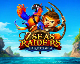 7 Seas Raiders