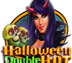 Halloween Double Hot