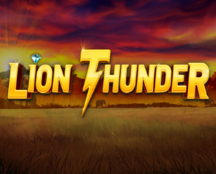 Lion Thunder