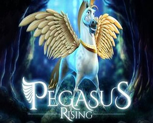 Pegasus Rising