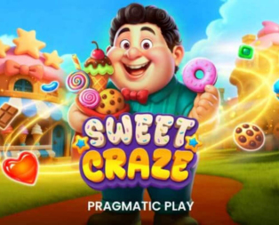 Sweet Craze