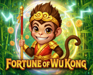 Fortune of Wu Kong