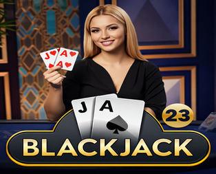 Blackjack 23