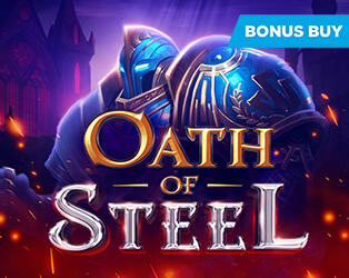 Oath of Steel