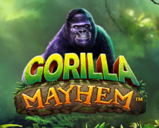 Gorilla Mayhem