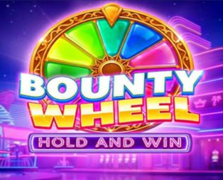 Bounty Wheel Hold and Win