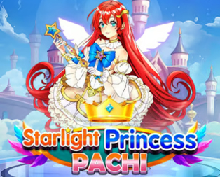 Starlight Princess Pachi