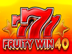 Fruity Win 40