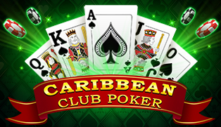 Caribbean Club Poker