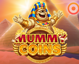 Mummy Coins