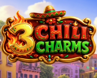 3 Chili Charms