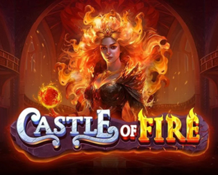 Castle of Fire