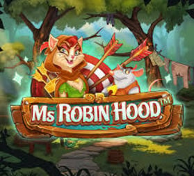 Ms Robin Hood