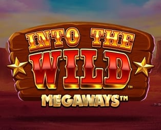 Into the Wild Megaways