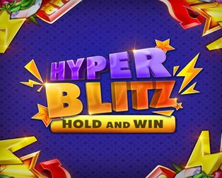 Hyper Blitz Hold and Win