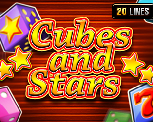 Cubes and Stars