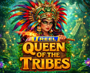 1 Reel - Queen Of The Tribes