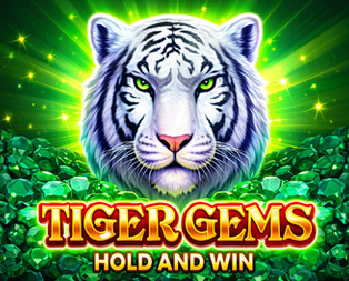 Tiger Gems