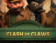 Clash of Claws