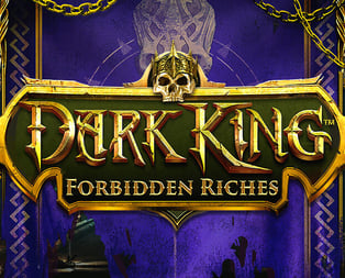 Dark King: Forbidden Riches