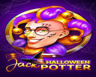 
                            Jack Potter Halloween