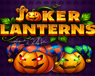 Joker Lanterns